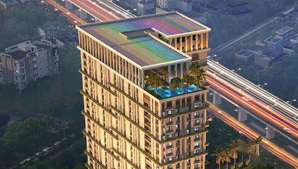 Assotech Pride