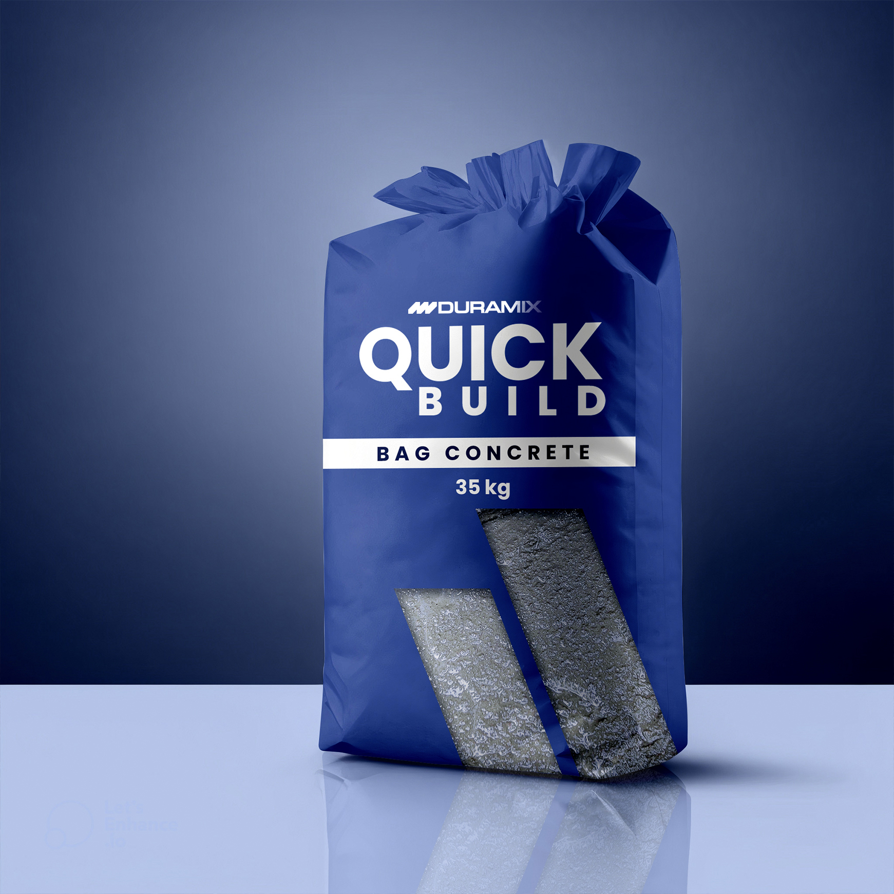 Quick Build