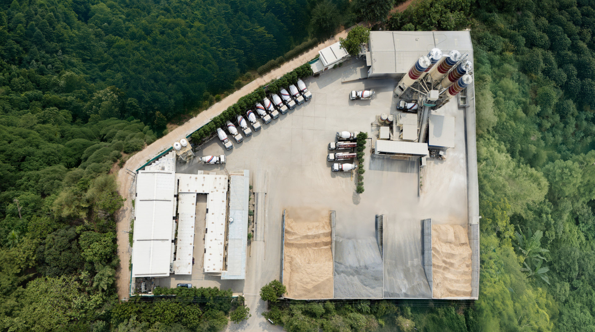 Quality Concrete