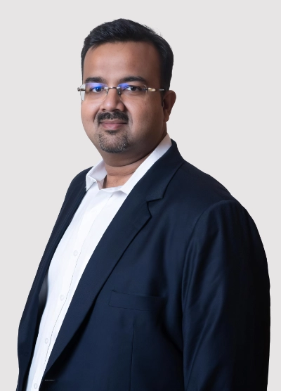Aayush Sanganeria