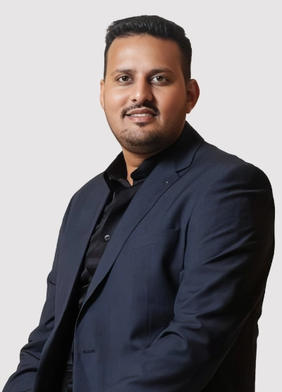 Milan Mishra