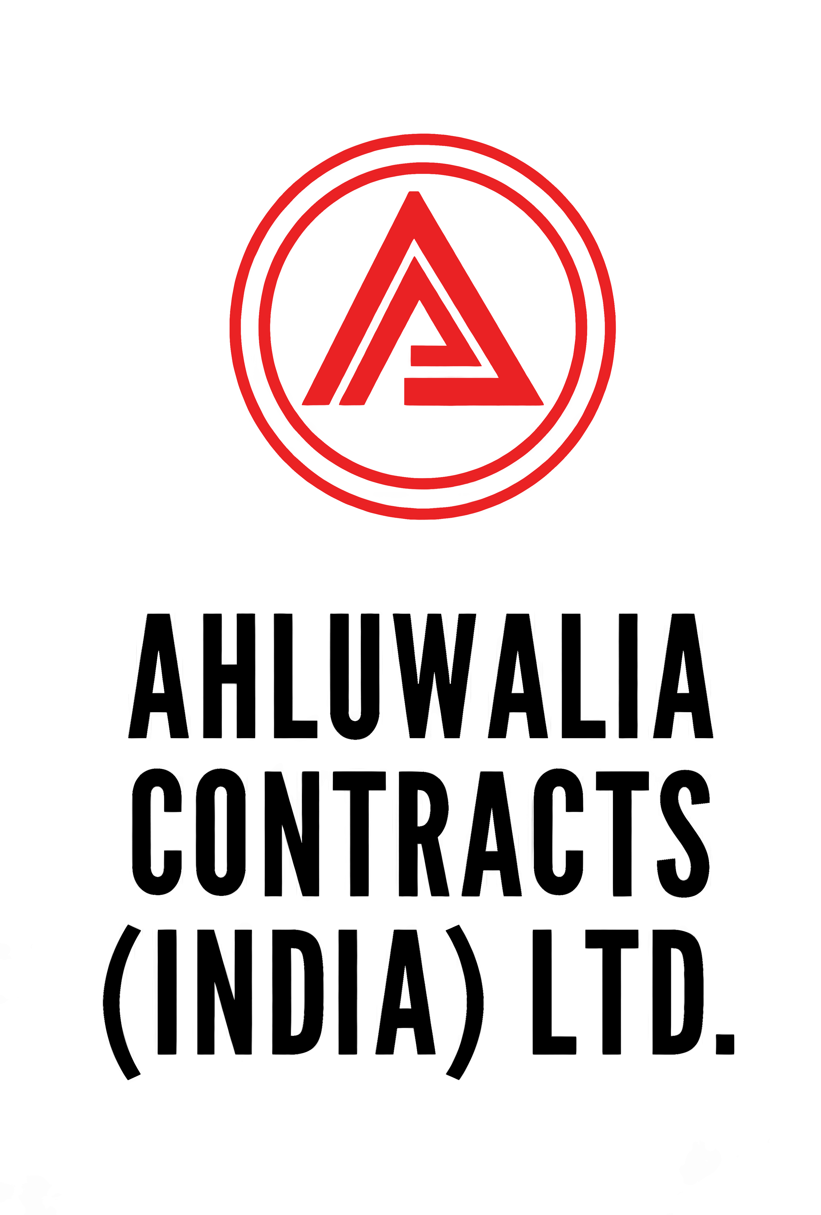 Ahluwalia Contract (India) LTD.