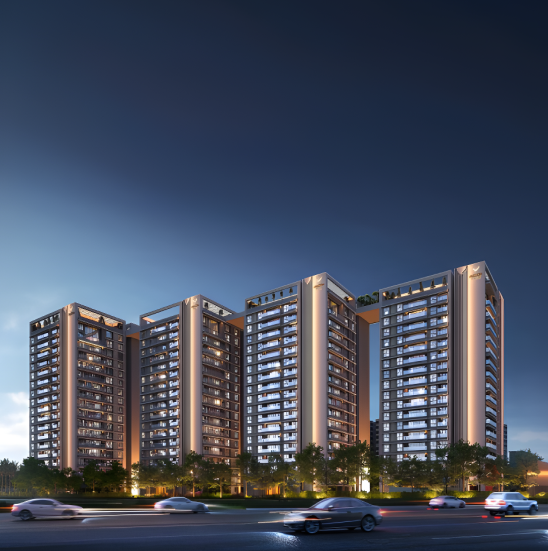 Falcon Real Estate – Tatva