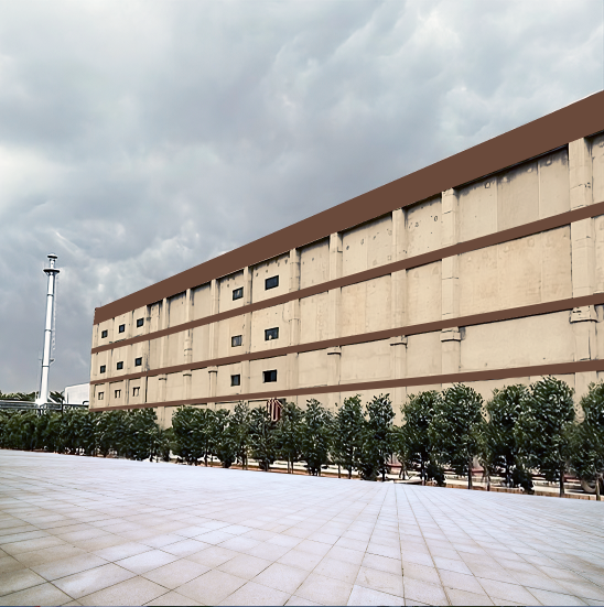 Suroj – Vaccine Facility