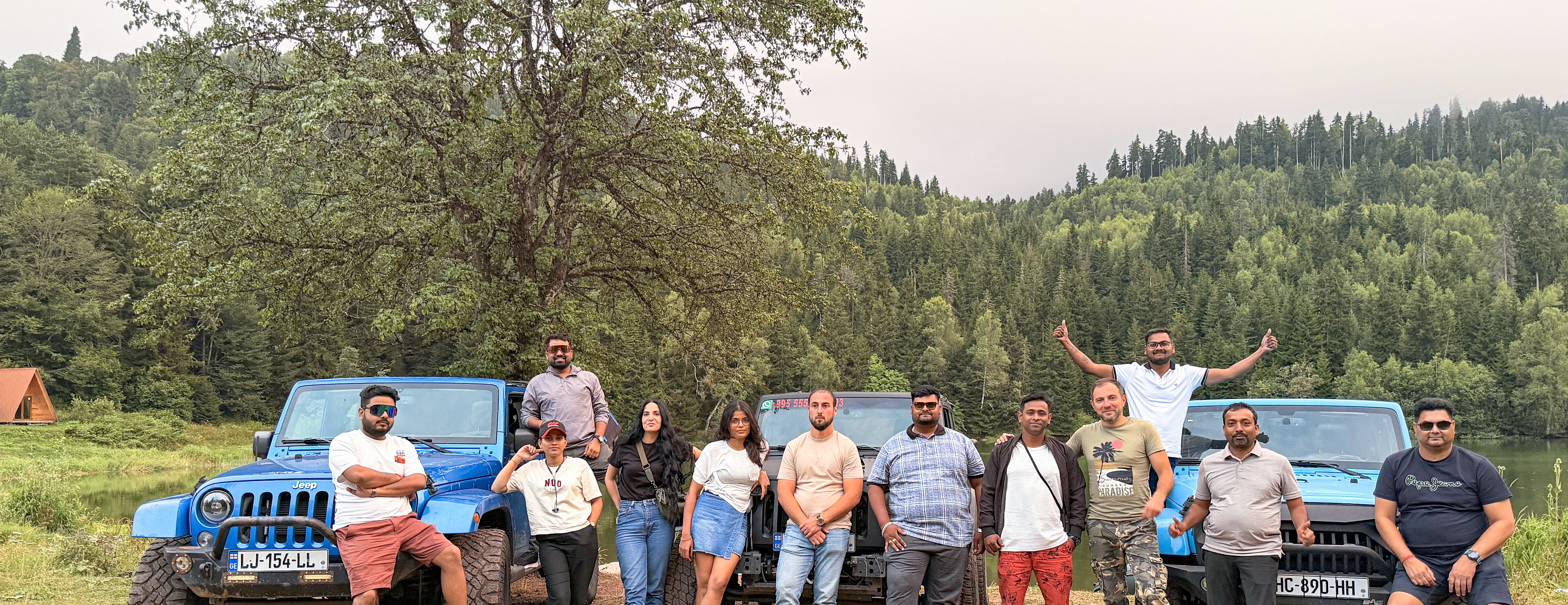 Careers at Duramix