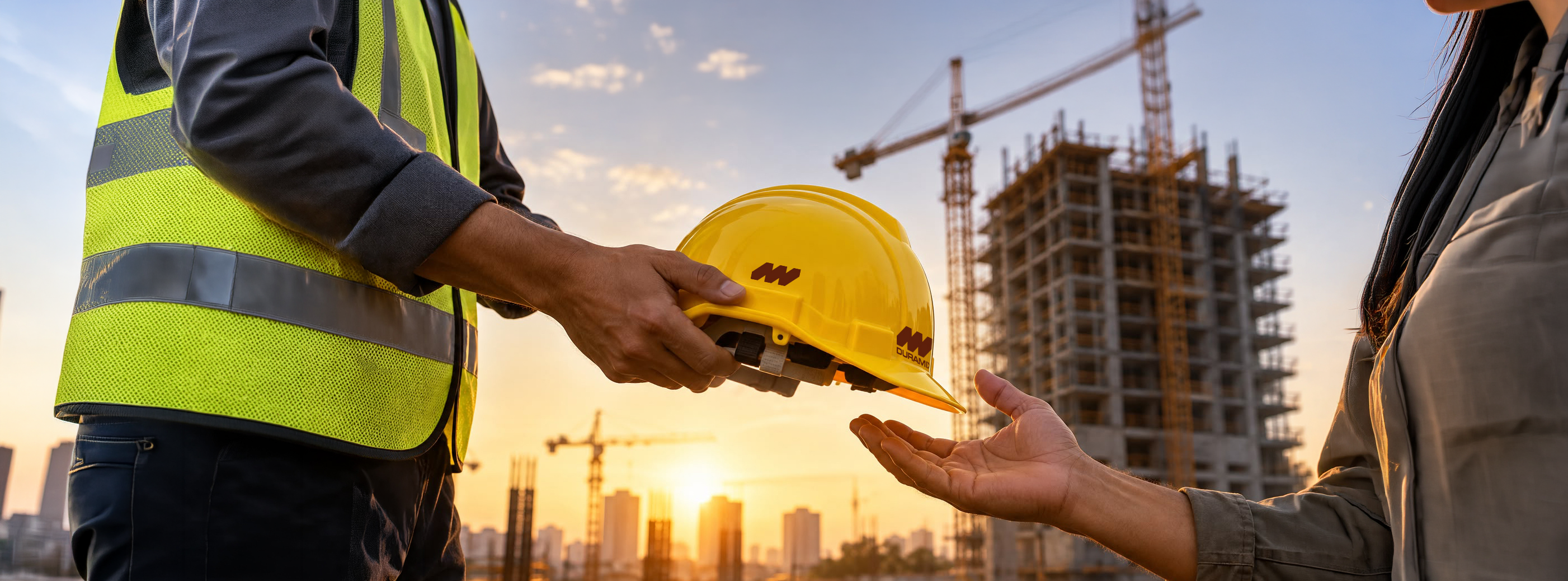 Careers at Duramix