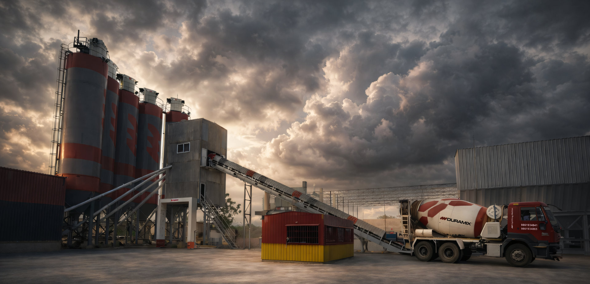 Careers at Duramix